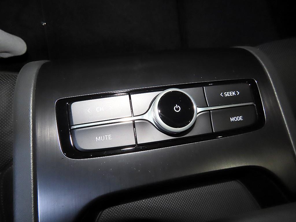 HYUNDAI Grandeur 2022 Negro - Importación desde Corea - HF Imports Iquique - Foto 14