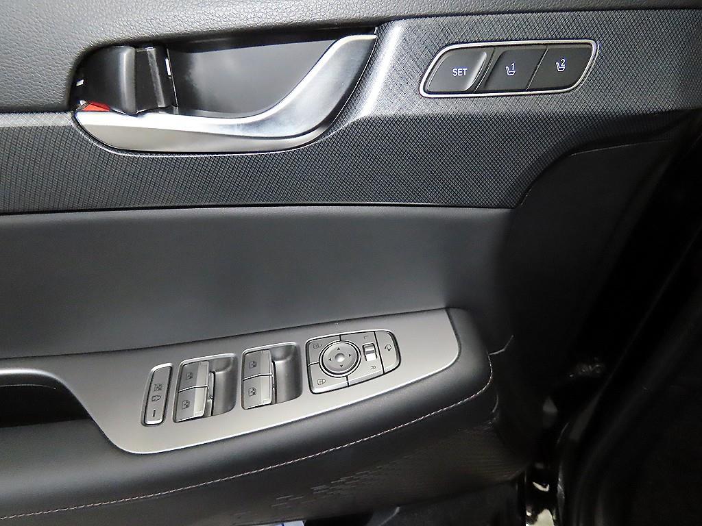 HYUNDAI Palisade - Vista 12