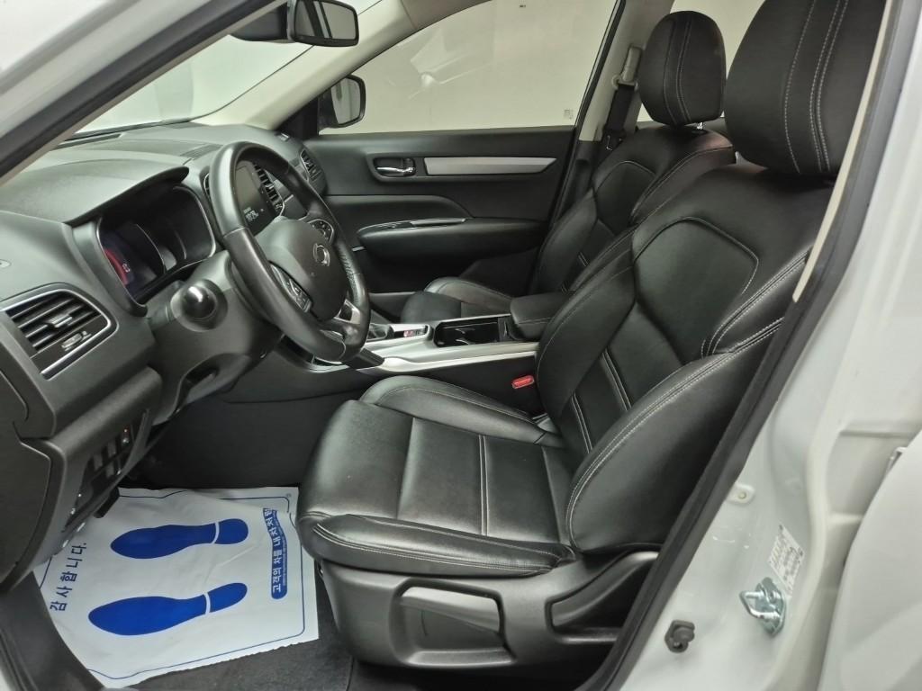 SAMSUNG QM6 - Vista 11