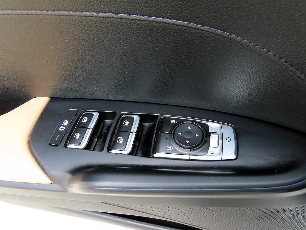 KIA K5 - Vista 11