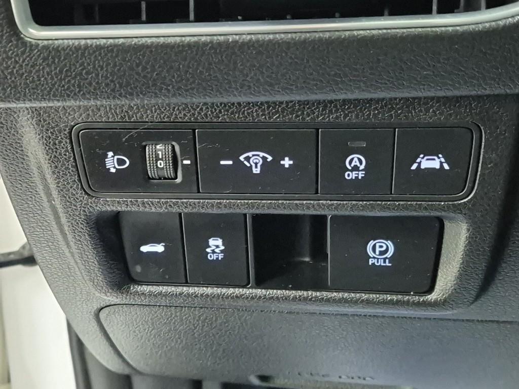 HYUNDAI Sonata 2020 Blanco - Importación desde Corea - HF Imports Iquique - Foto 17