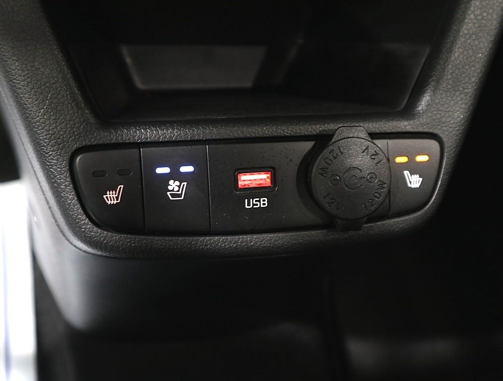 KIA Ray 2024 Blanco - Importación desde Corea - HF Imports Iquique - Foto 14