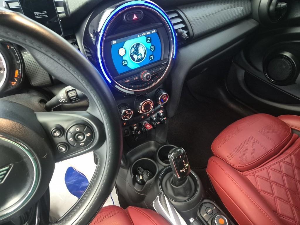 Mini Cooper - Vista 10