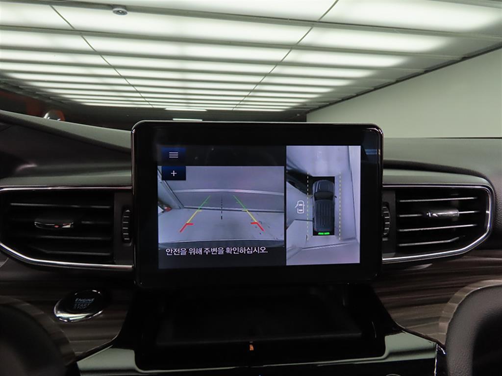 Ford Explorer 2022 Negro - Importación desde Corea - HF Imports Iquique - Foto 13