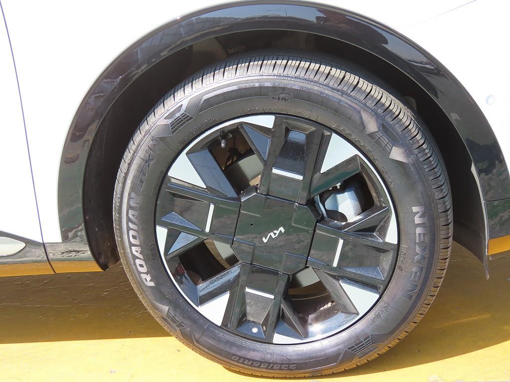 KIA Sportage 2026 Blanco - Importación desde Corea - HF Imports Iquique - Foto 20