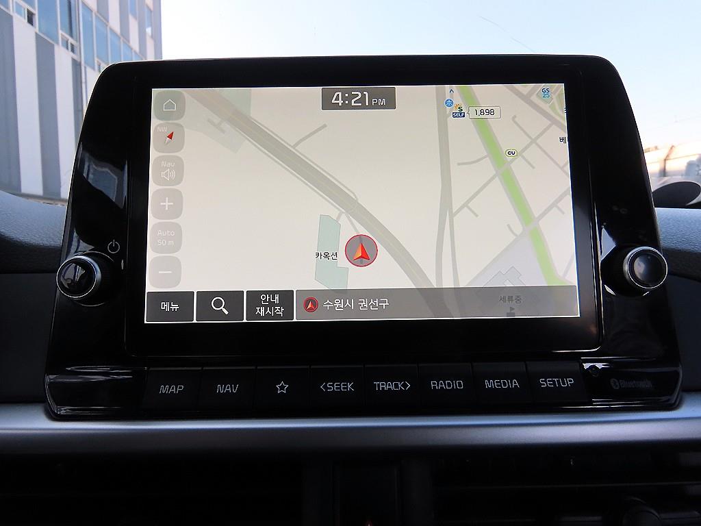 KIA Morning 2021 - Importación desde Corea - HF Imports Iquique - Foto 14