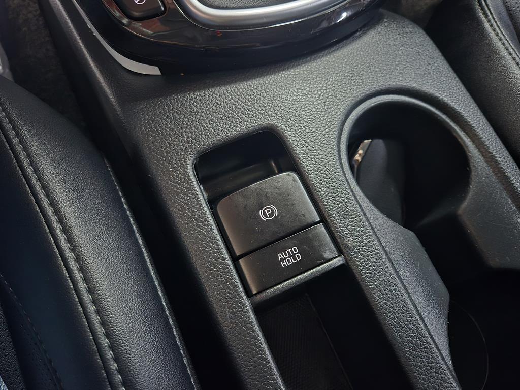 KIA Seltos - Vista 10