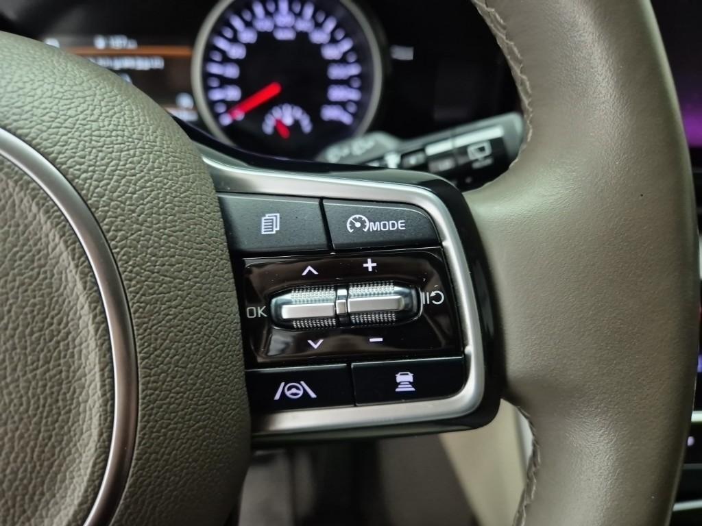 KIA Carnival - Vista 7