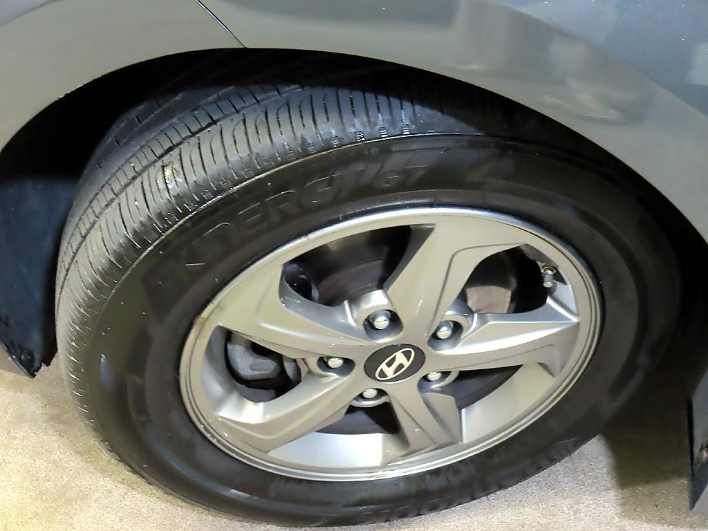 HYUNDAI Avante 2016 Gris - Importación desde Corea - HF Imports Iquique - Foto 19