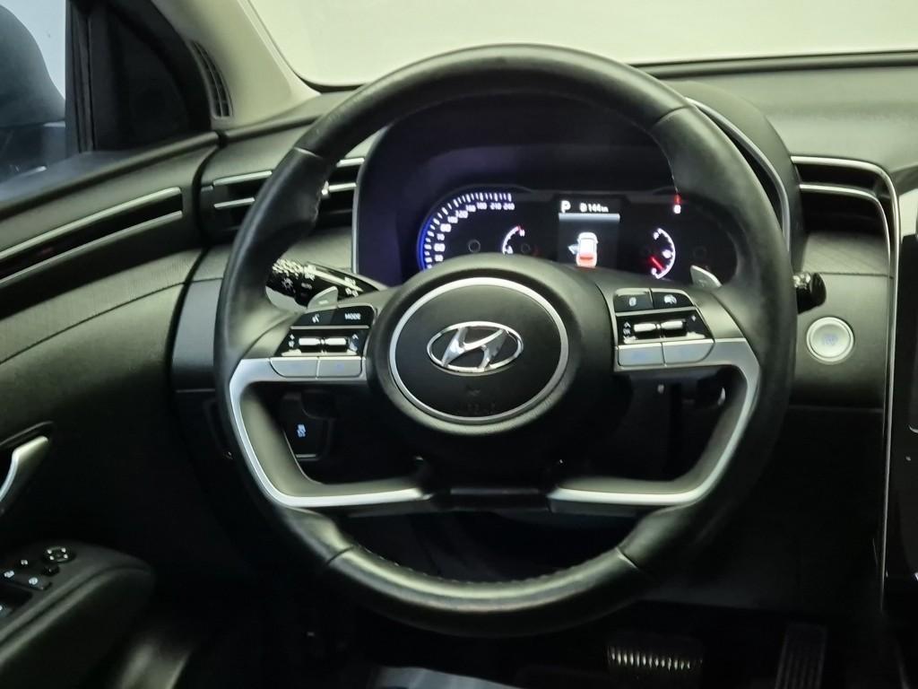 HYUNDAI Tucson - Vista 6