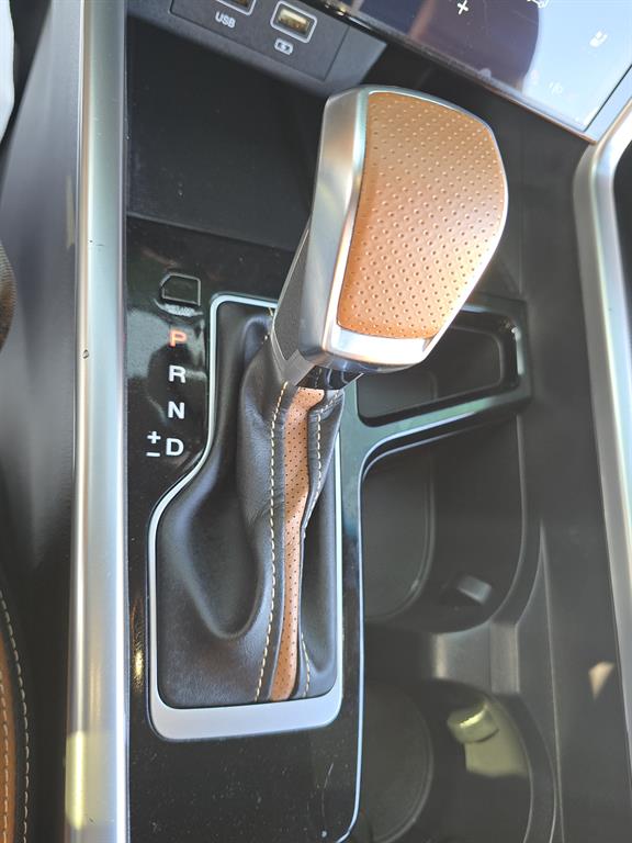 Ssangyong Torres - Vista 12