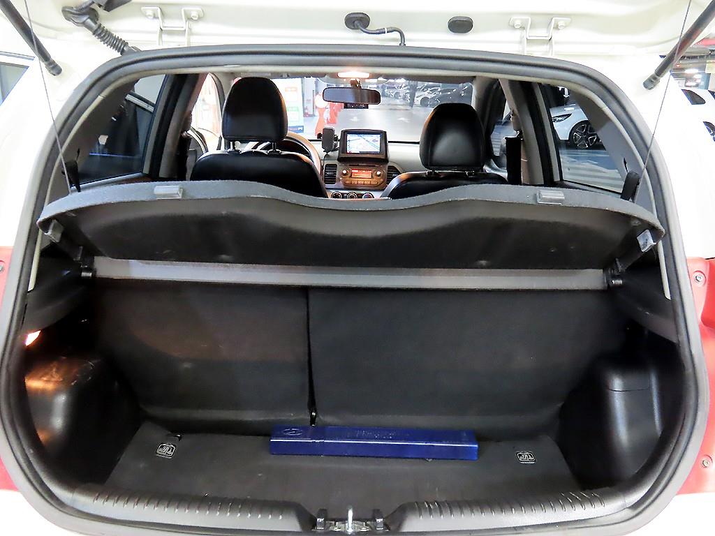 KIA Morning 2016 the color of pearl - Importación desde Corea - HF Imports Iquique - Foto 17