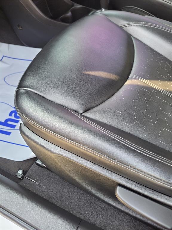 Chevrolet Spark - Vista 6