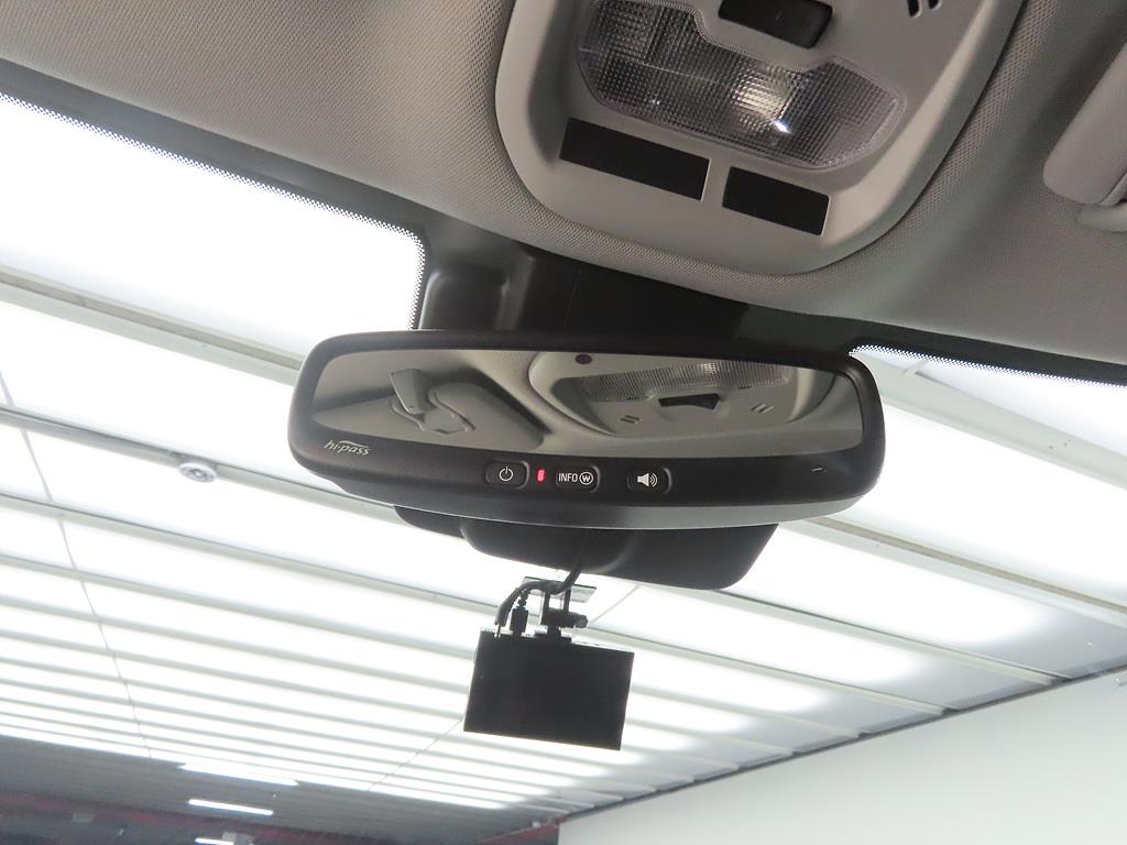 Chevrolet Trax - Vista 12