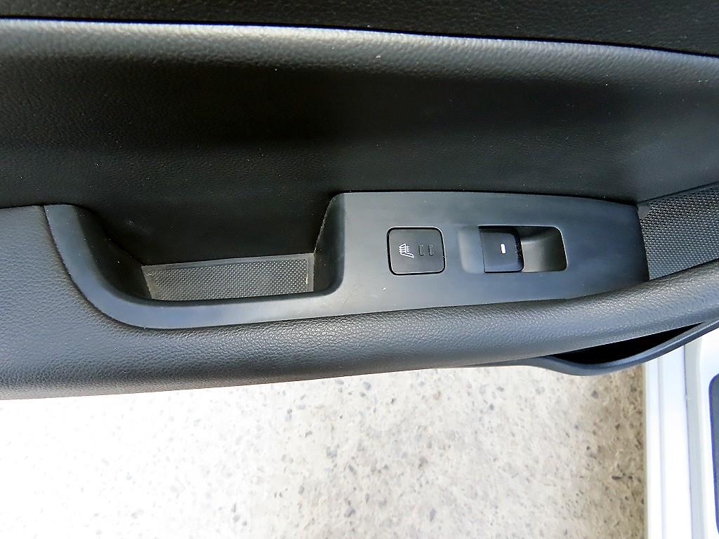 HYUNDAI Sonata 2016 Gris - Importación desde Corea - HF Imports Iquique - Foto 16