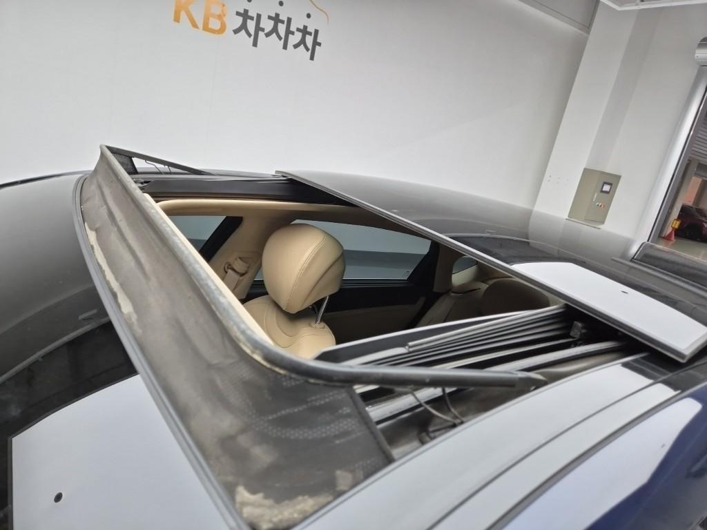 Genesis G80 2020 Azul - Importación desde Corea - HF Imports Iquique - Foto 13