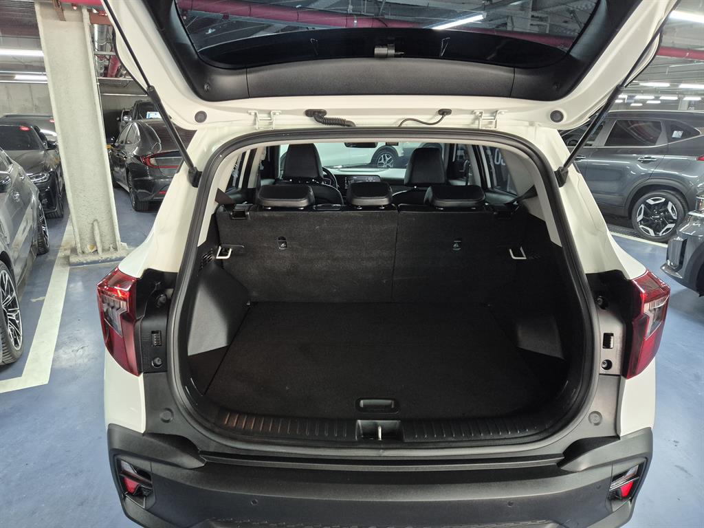 KIA Seltos 2024 Blanco - Importación desde Corea - HF Imports Iquique - Foto 15