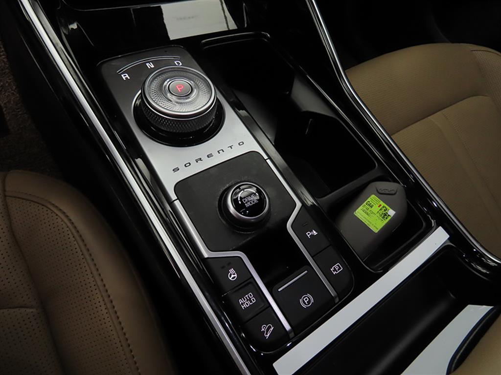 KIA Sorento - Vista 11