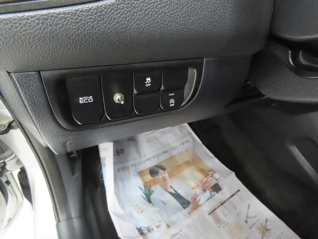 KIA Pride - Vista 10