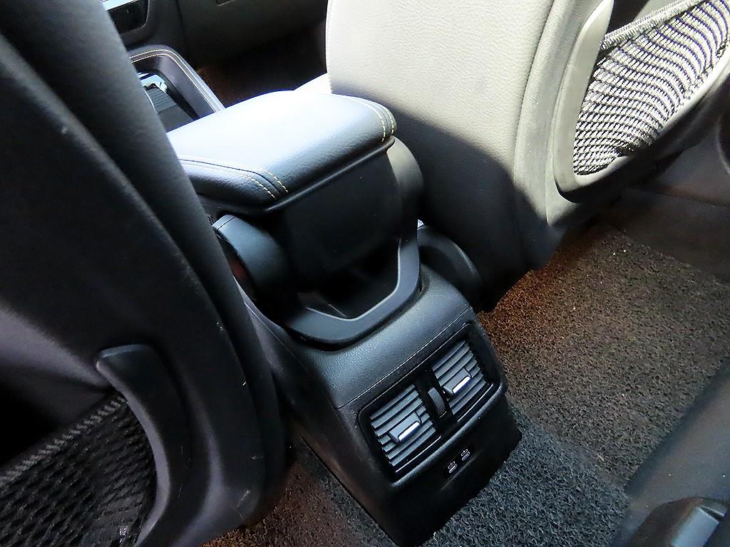 BMW X2 2020 Gris - Importación desde Corea - HF Imports Iquique - Foto 14