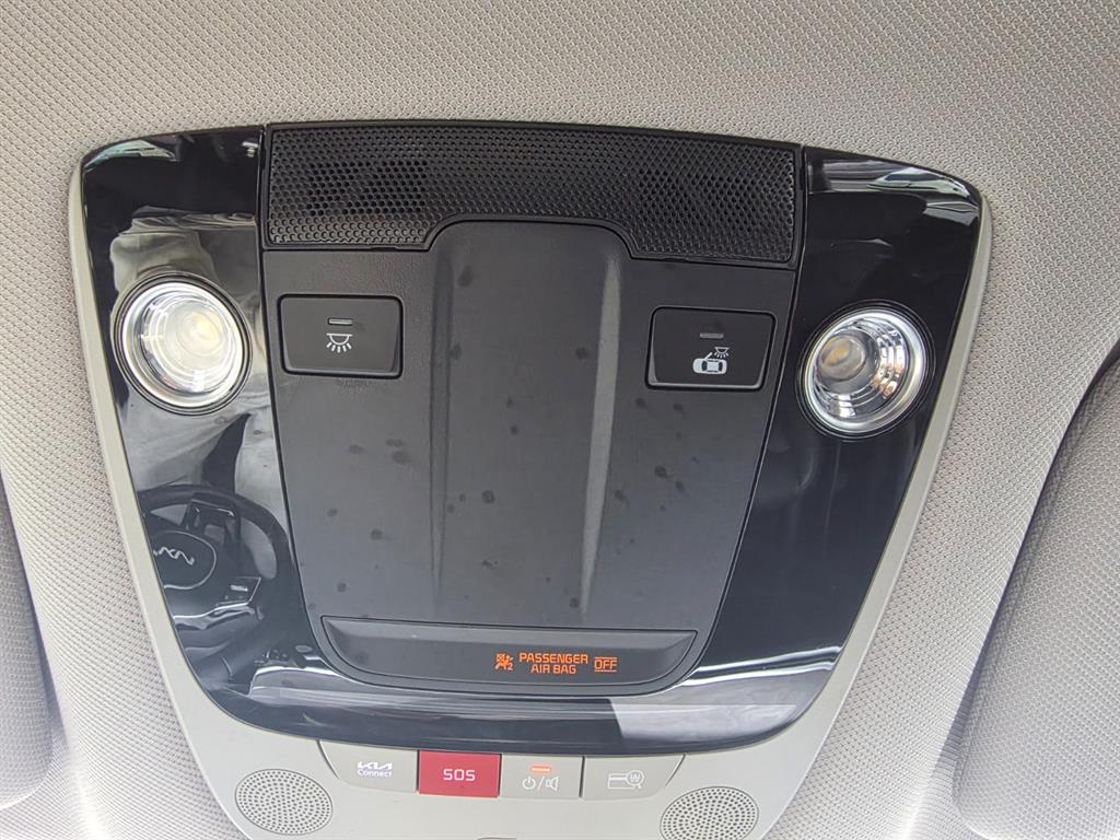 KIA Sorento 2024 Blanco - Importación desde Corea - HF Imports Iquique - Foto 16