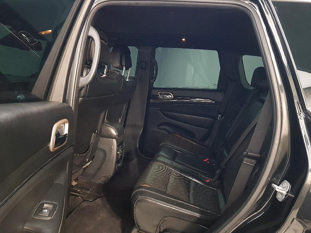 Jeep Cherokee - Vista 9