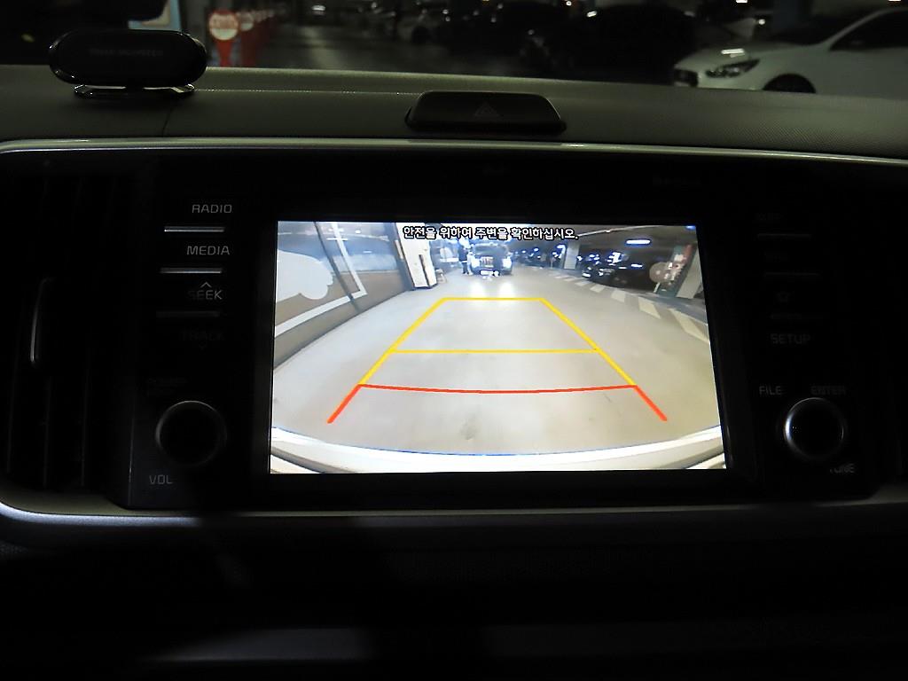 KIA Ray 2018 Plateado - Importación desde Corea - HF Imports Iquique - Foto 13