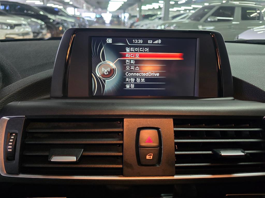 BMW 1 series - Vista 7