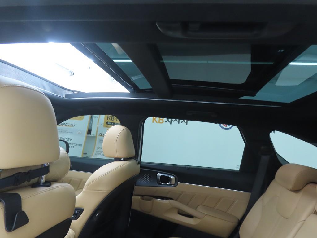 KIA Sorento 2022 Blanco - Importación desde Corea - HF Imports Iquique - Foto 18