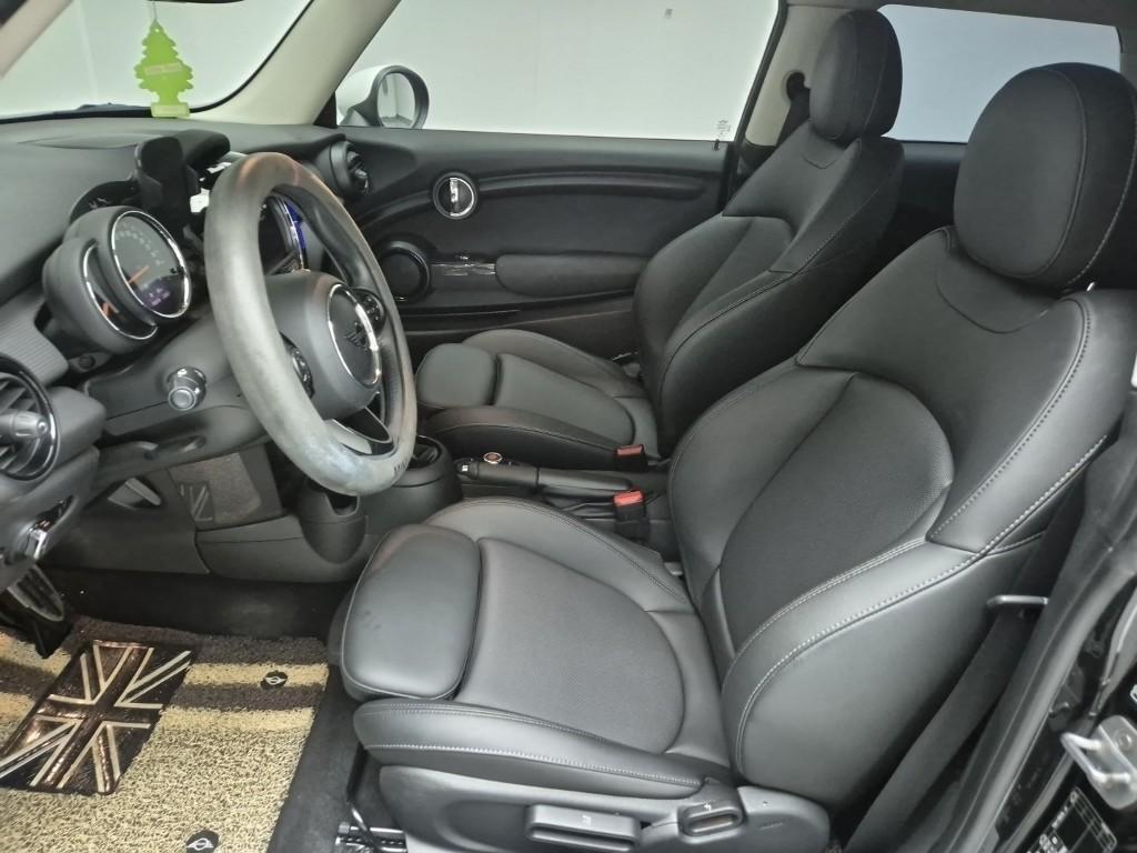 Mini Cooper 2019 Negro - Importación desde Corea - HF Imports Iquique - Foto 18