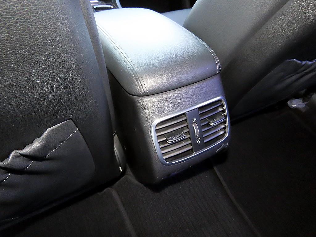 KIA K5 2016 Gris - Importación desde Corea - HF Imports Iquique - Foto 15