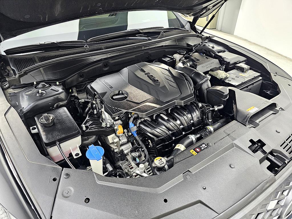 HYUNDAI Grandeur - Vista 6