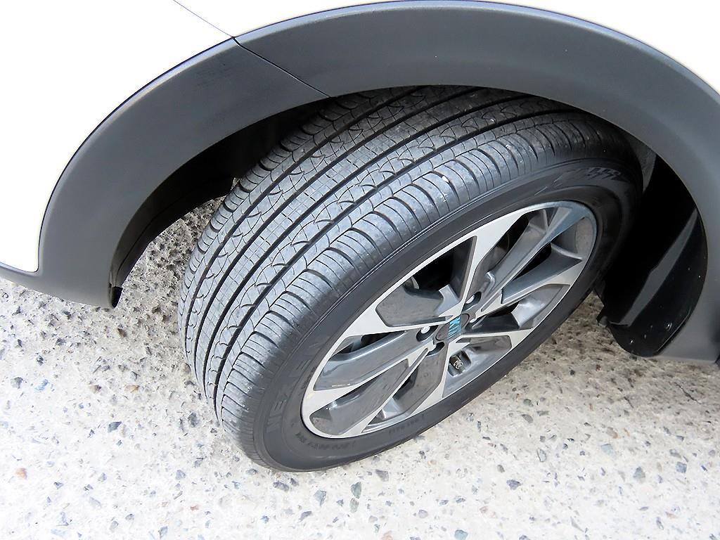 KIA Stonic 2019 Blanco - Importación desde Corea - HF Imports Iquique - Foto 19