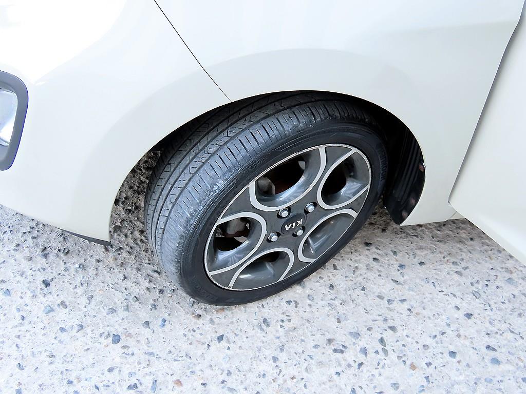 KIA Morning 2012 - Importación desde Corea - HF Imports Iquique - Foto 18