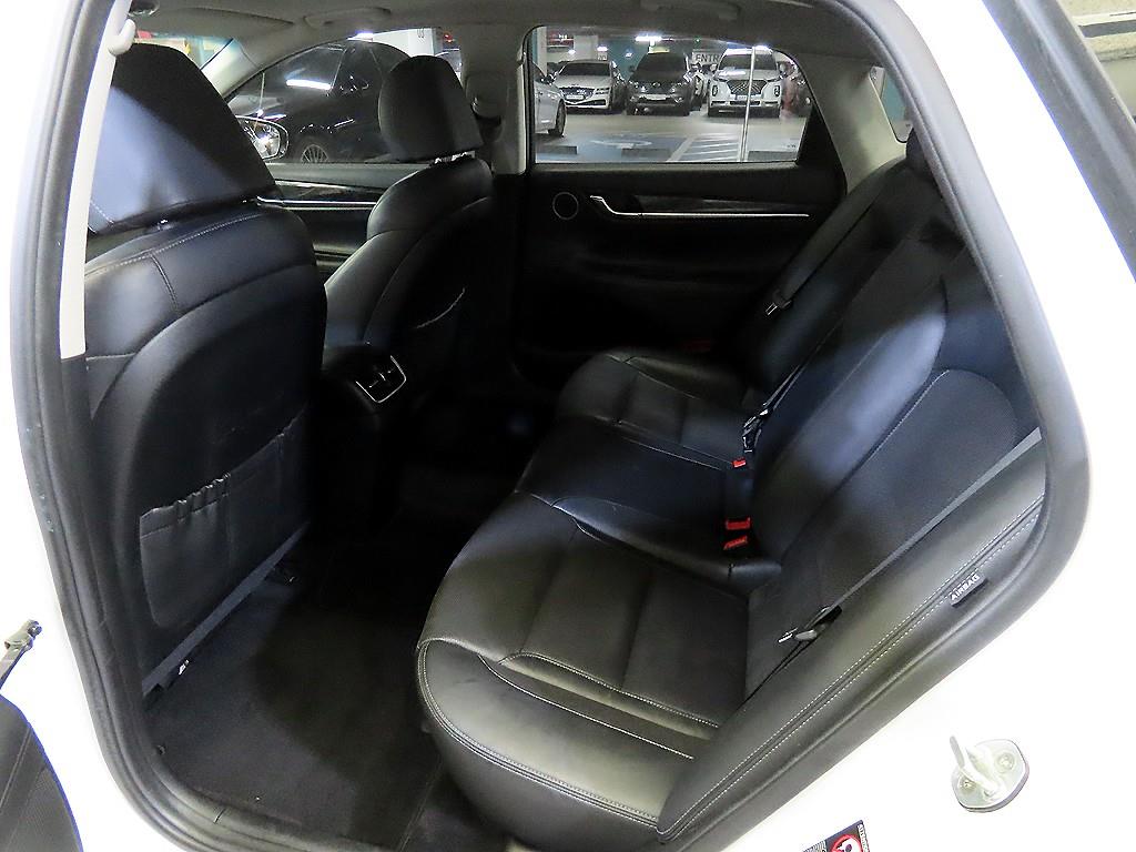 HYUNDAI Grandeur - Vista 7