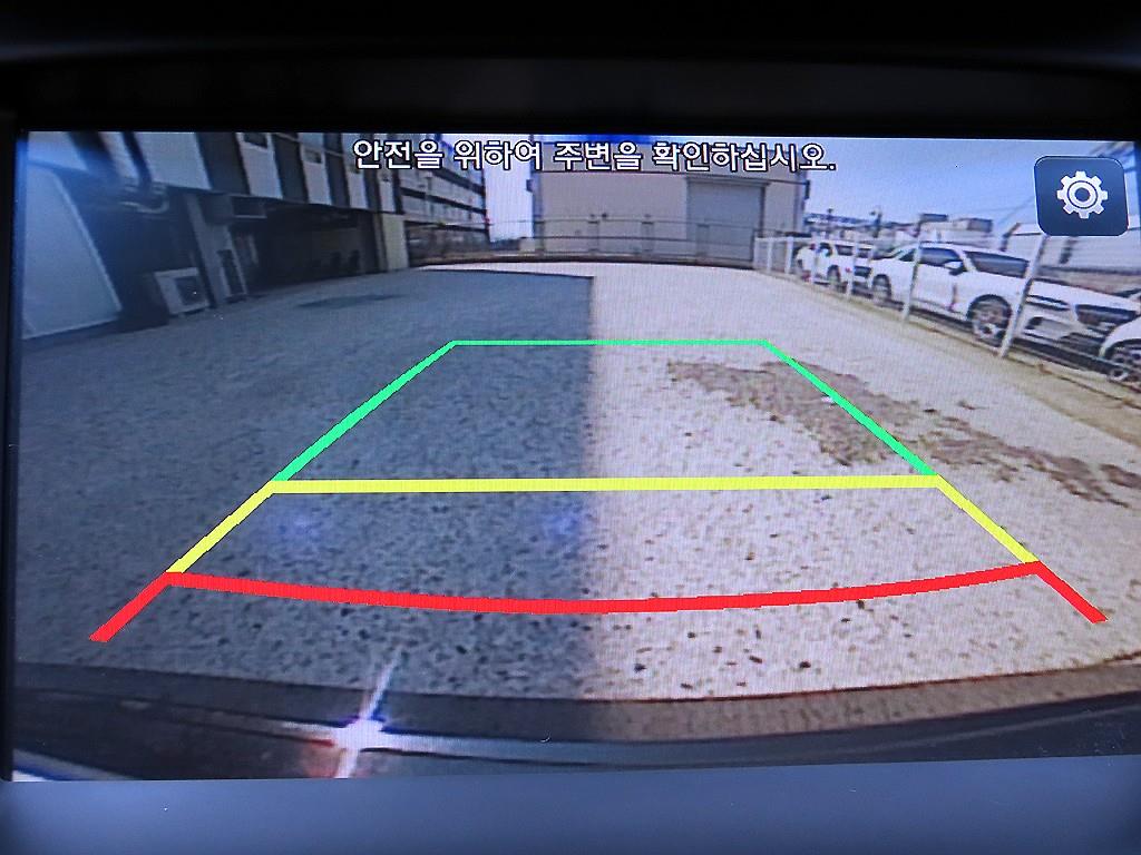 HYUNDAI Grandeur 2016 Negro - Importación desde Corea - HF Imports Iquique - Foto 13