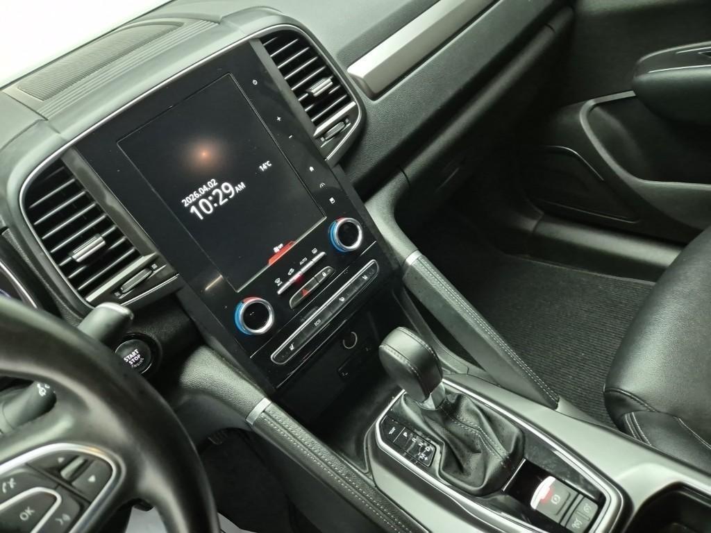 SAMSUNG QM6 - Vista 10