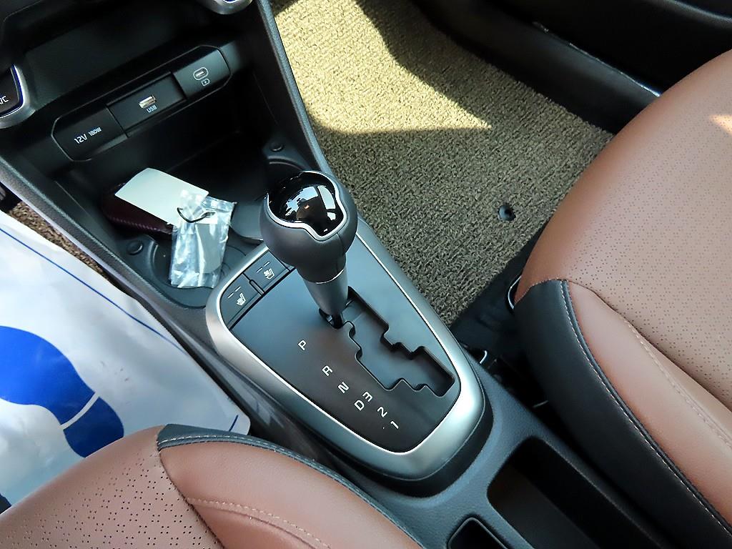 KIA Morning - Vista 10