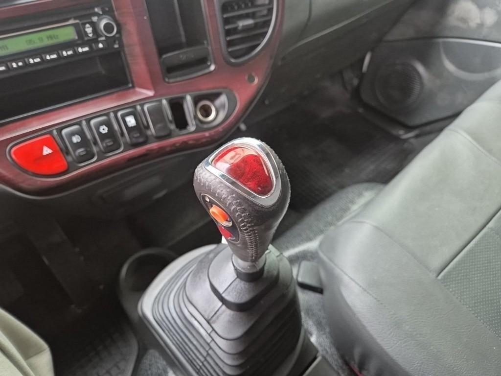 medium and large cargo Cargo - Vista 7