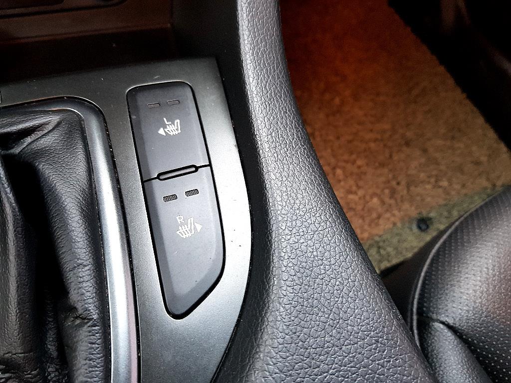 KIA K5 2014 Blanco - Importación desde Corea - HF Imports Iquique - Foto 15