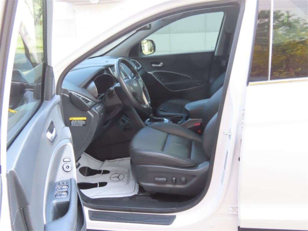 HYUNDAI Santa Fe 2016 - Importación desde Corea - HF Imports Iquique - Foto 13