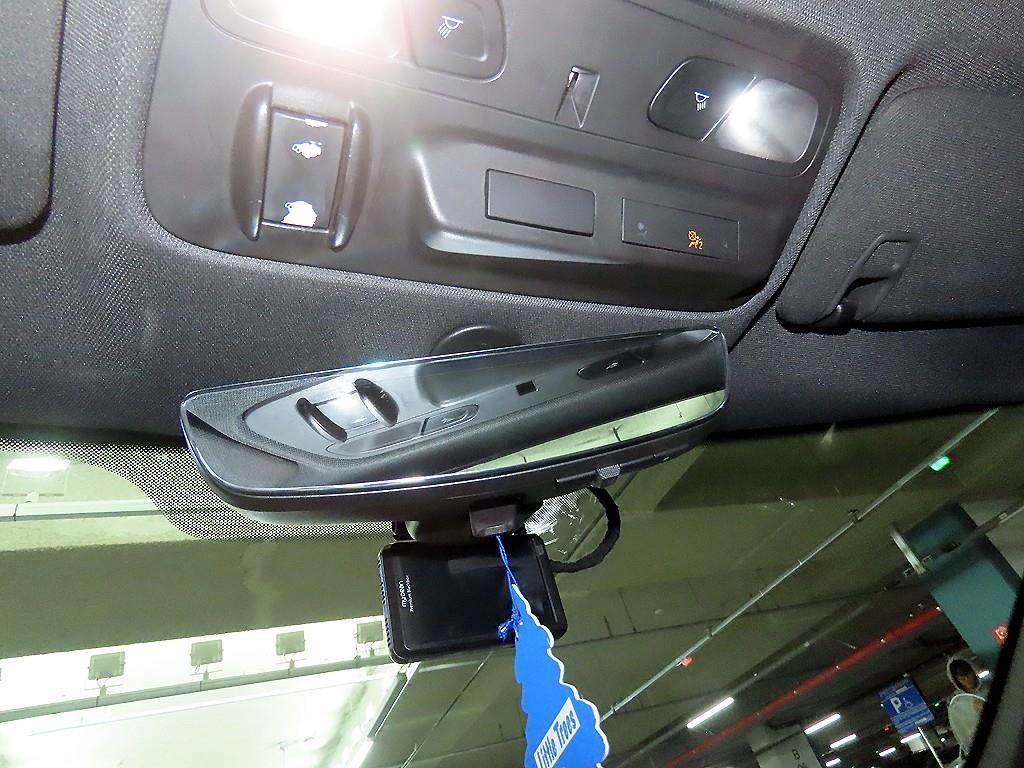 Chevrolet Camaro 2019 Negro - Importación desde Corea - HF Imports Iquique - Foto 17