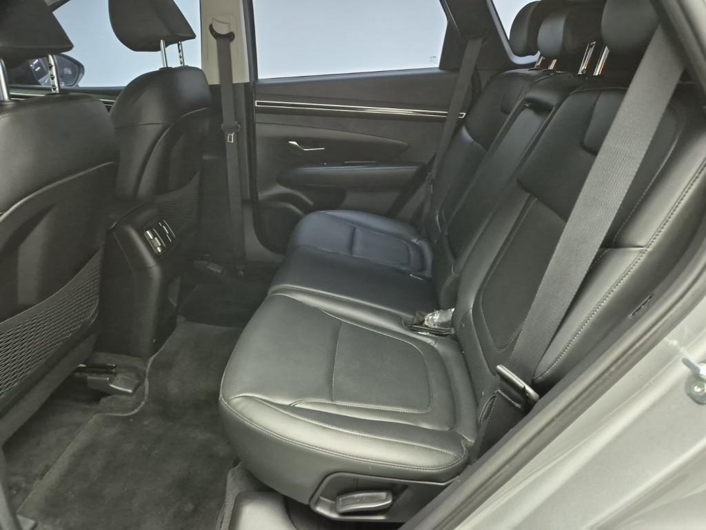 HYUNDAI Tucson 2021 Gris - Importación desde Corea - HF Imports Iquique - Foto 16