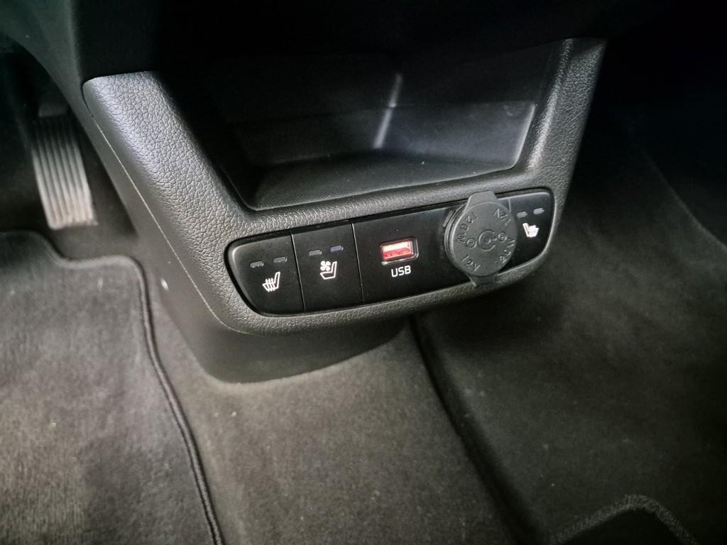 KIA Ray 2024 Blanco - Importación desde Corea - HF Imports Iquique - Foto 16