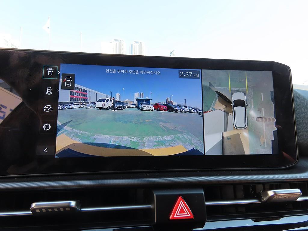 KIA Sportage 2026 Blanco - Importación desde Corea - HF Imports Iquique - Foto 13