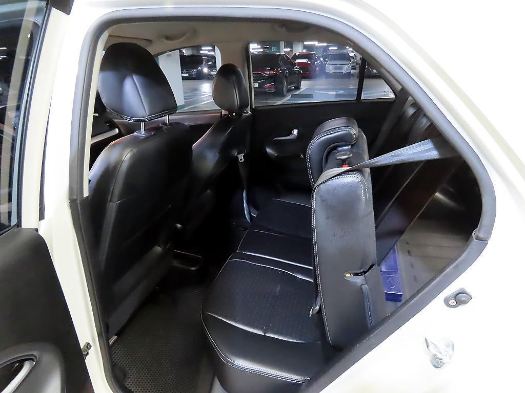 KIA Morning - Vista 7