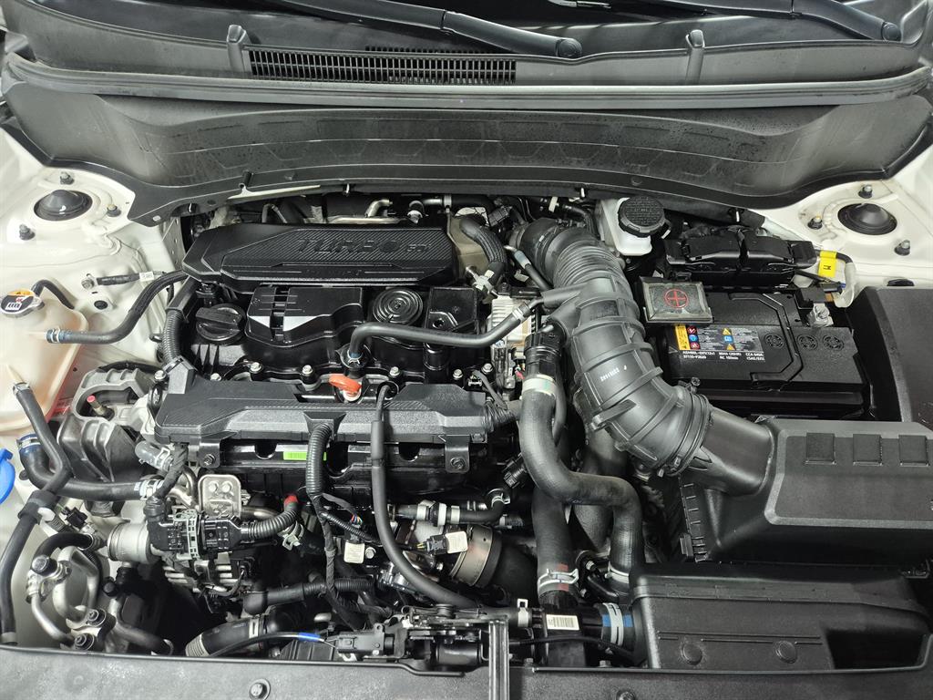 KIA Seltos 2024 Blanco - Importación desde Corea - HF Imports Iquique - Foto 20