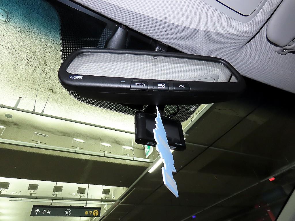 HYUNDAI Avante 2018 Blanco - Importación desde Corea - HF Imports Iquique - Foto 17