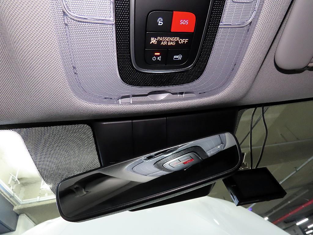 HYUNDAI Avante 2023 Blanco - Importación desde Corea - HF Imports Iquique - Foto 18