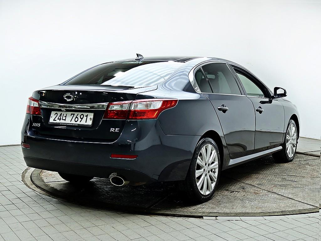 SAMSUNG SM5 - Vista 7